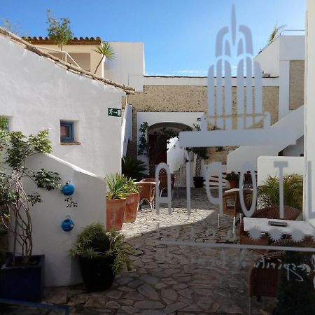 Hotel Utopia Benalup-Casas Viejas Dış mekan fotoğraf