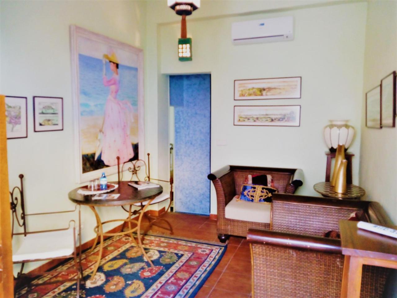 Hotel Utopia Benalup-Casas Viejas Dış mekan fotoğraf