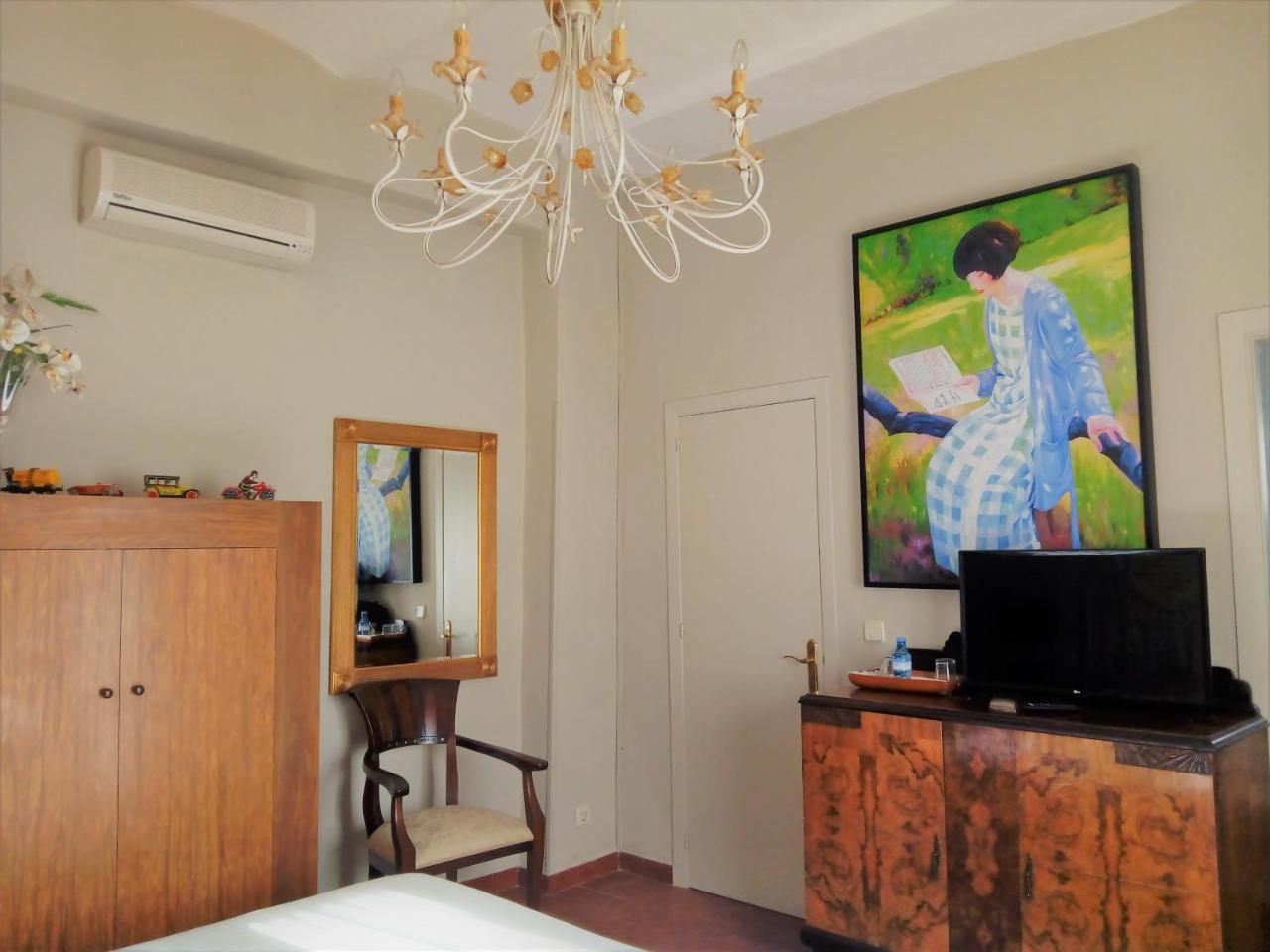 Hotel Utopia Benalup-Casas Viejas Dış mekan fotoğraf