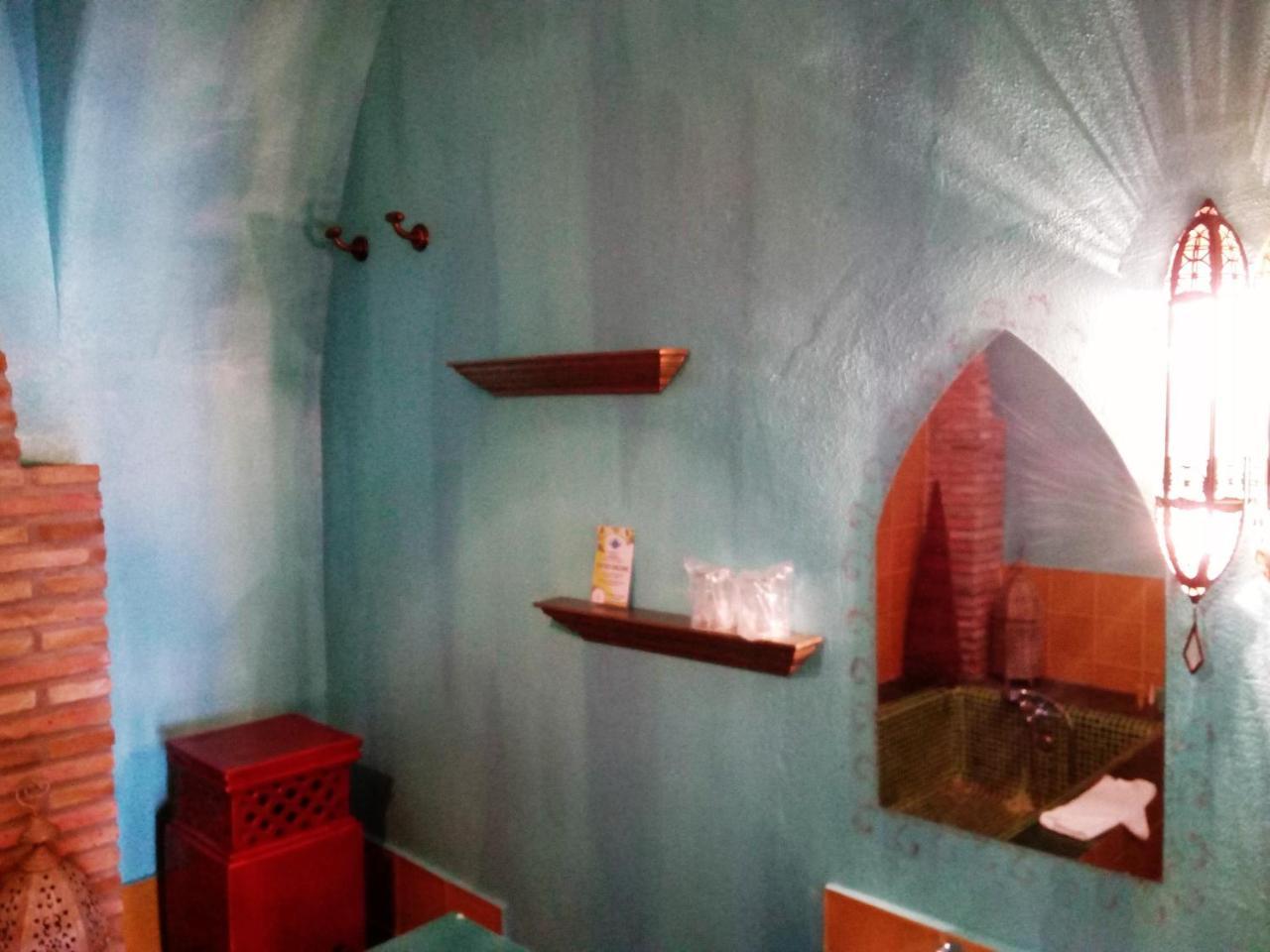 Hotel Utopia Benalup-Casas Viejas Dış mekan fotoğraf