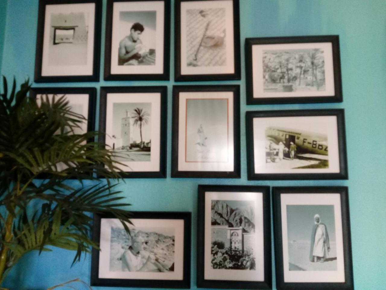 Hotel Utopia Benalup-Casas Viejas Dış mekan fotoğraf