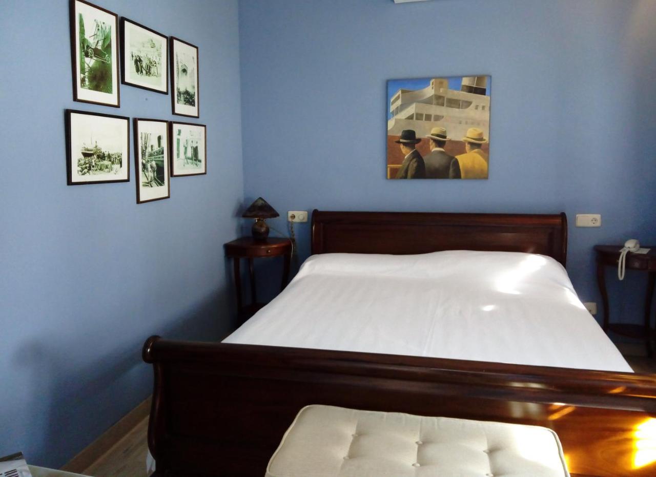 Hotel Utopia Benalup-Casas Viejas Dış mekan fotoğraf