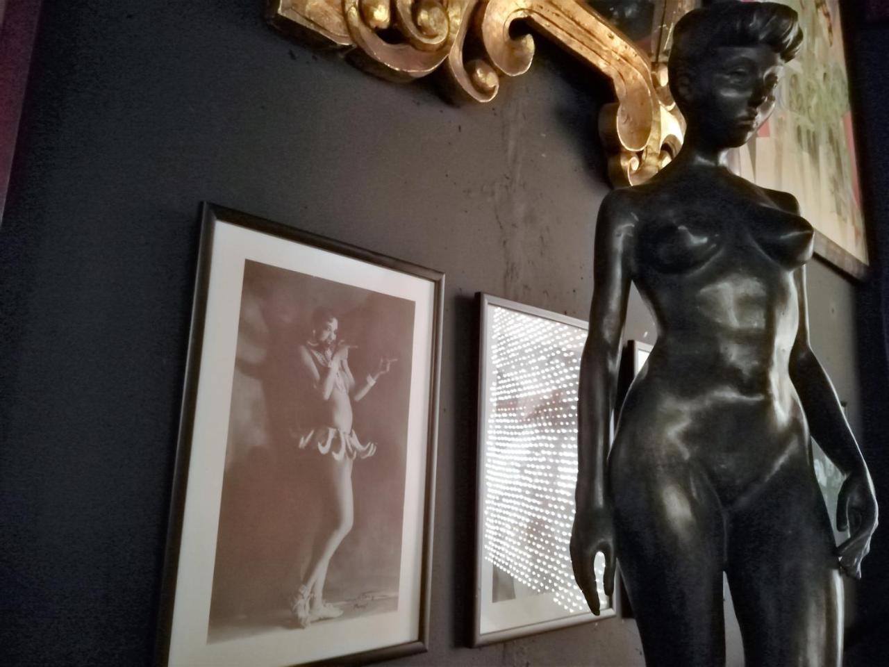 Hotel Utopia Benalup-Casas Viejas Dış mekan fotoğraf