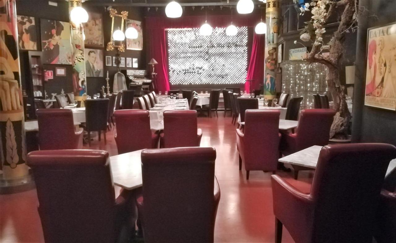 Hotel Utopia Benalup-Casas Viejas Dış mekan fotoğraf